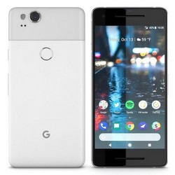 Замена стекла на телефоне Google Pixel 2 в Самаре